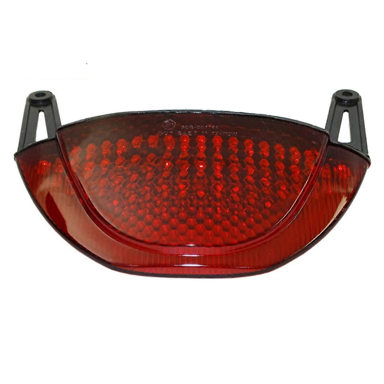 Blinker Lamp Turn Signal Indicator Light Onecolor for CBR600RR 20072012 Motorcycle