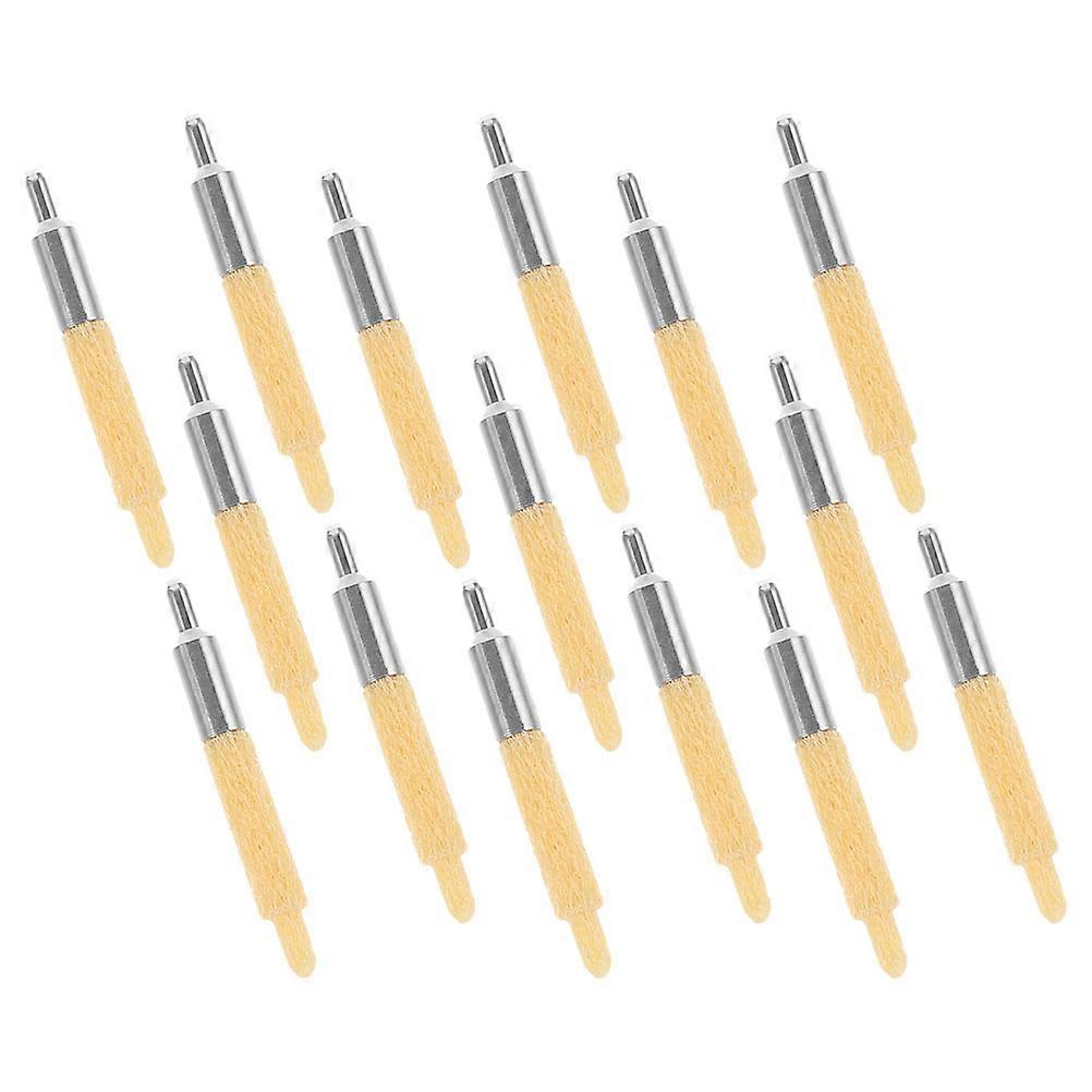 Durable Paint Marker Nibs Tips for Surface Painting 15Pcs Set