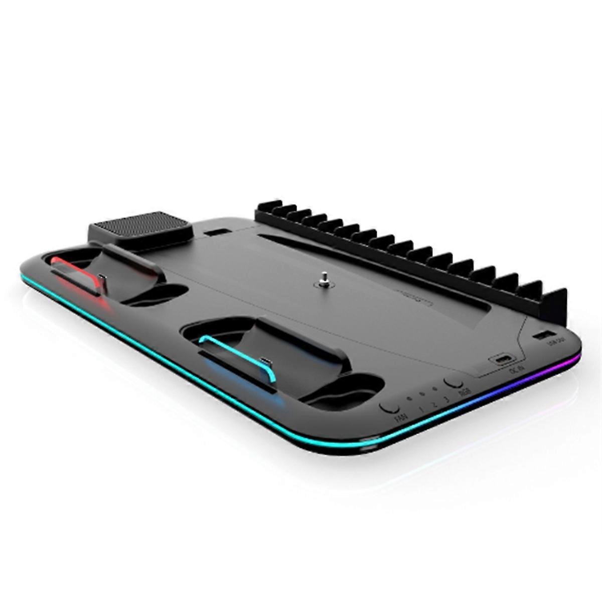 S2000 RGB Vertical Stand for   5 Slim/ 5