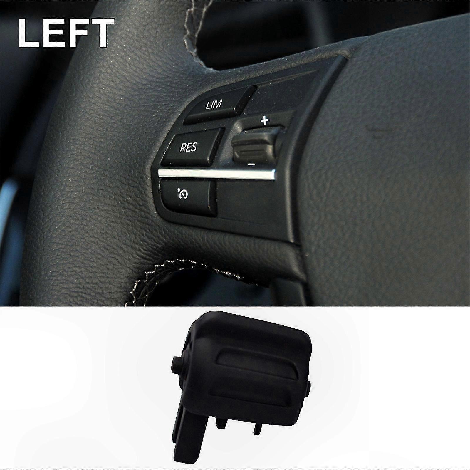 Steering Wheel Cruise Control Switch for F20 F30 F10 Series 1-7 Vehicles
