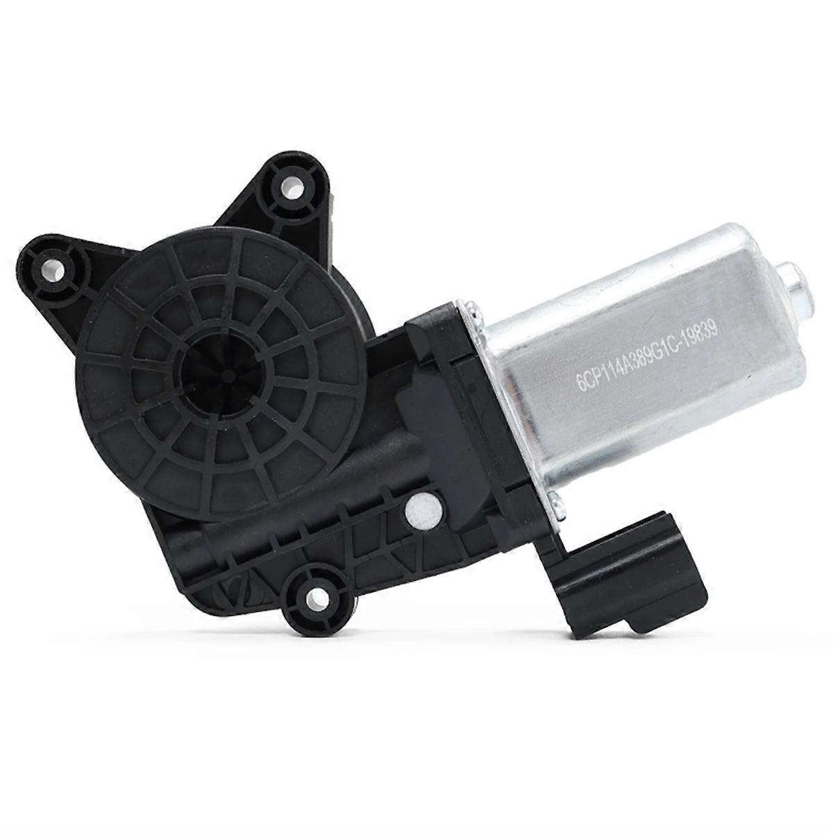 6CP114A389G1C Rear Right Lift Motor 2pin for Focus 2012-2015 Window Accessories Pokess