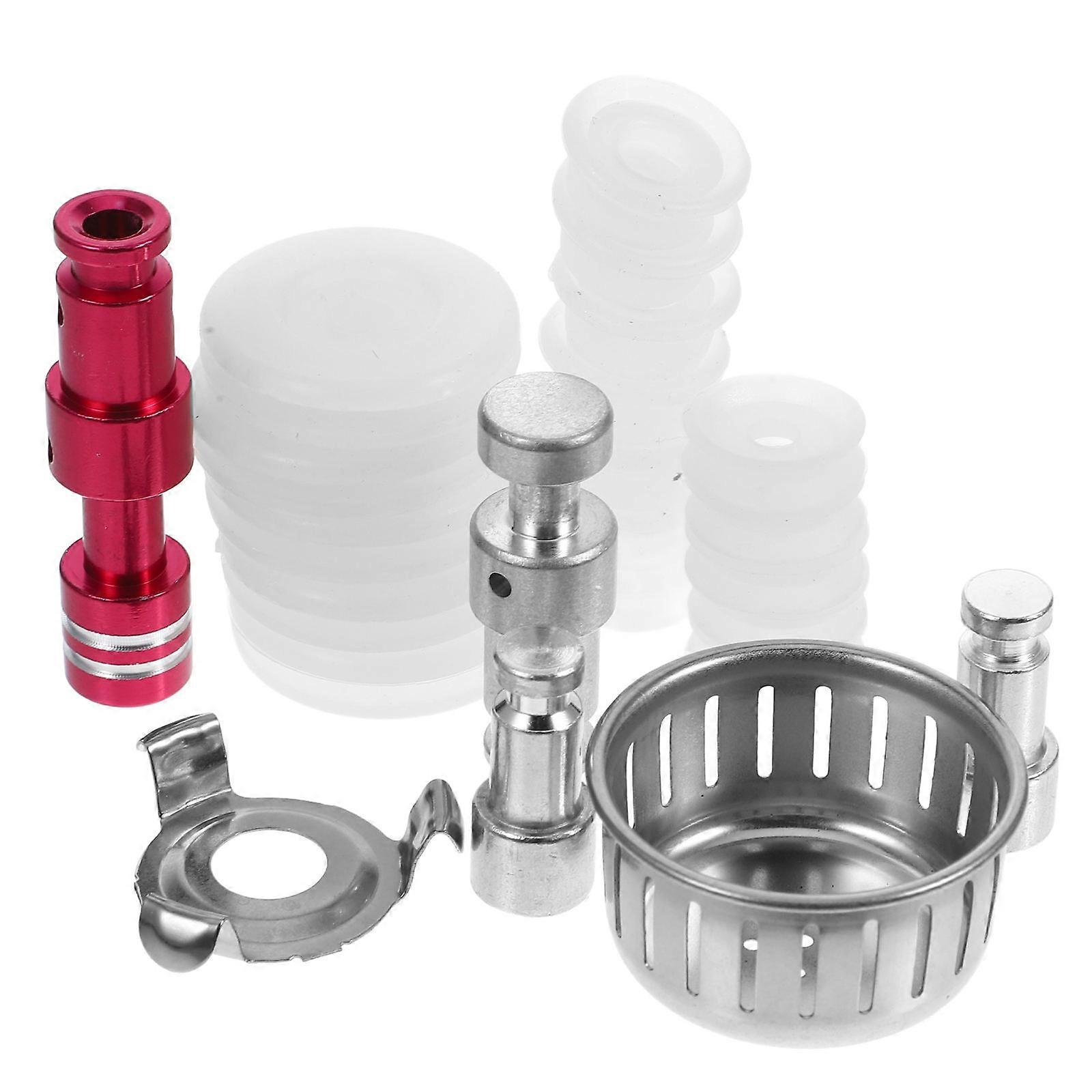 Universal Electric Pressure Cookers Float Valve for Kitchen 4Sets