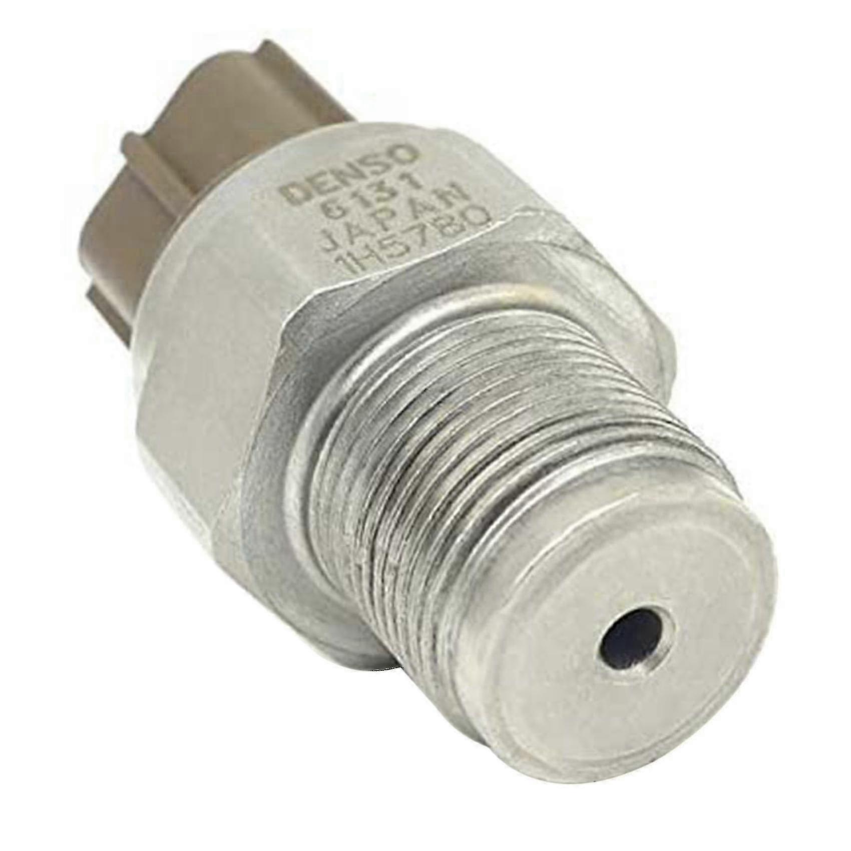 Fuel Rail Pressure Sensor 499000-6131 for Pathfinder 2.5DCI, Holden, 4HK1 6HK1 2025