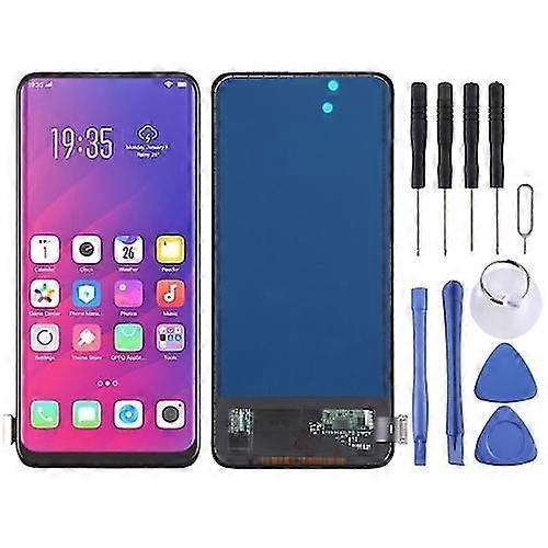 Tft Material Lcd Screen And Digitizer Full Assembly Compatible