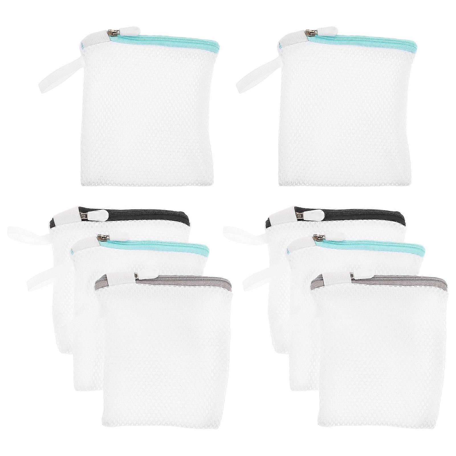 Laundry Net Washing Bags for Delicates 16Pcs Assorted