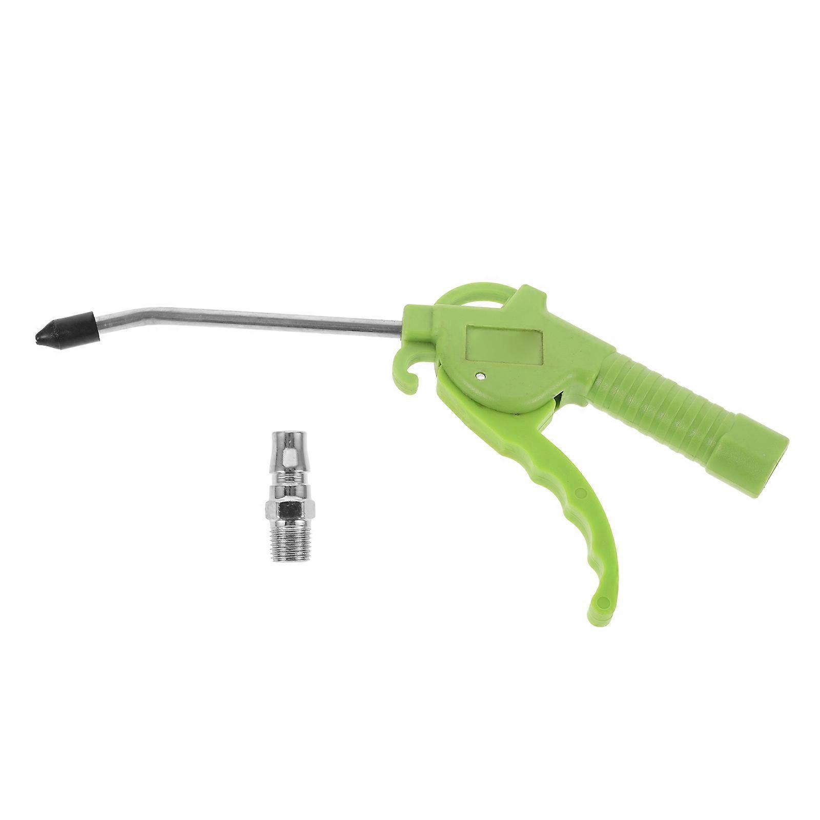 Air Blower for Compressor Dust Removal Tool Air Blowing Tool Attachment