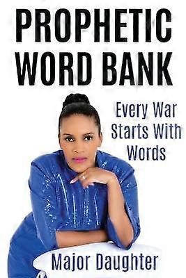 Prophetic Word Bank