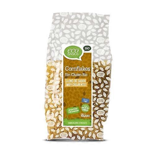 Gluten-free Cornflakes Bio 200 g