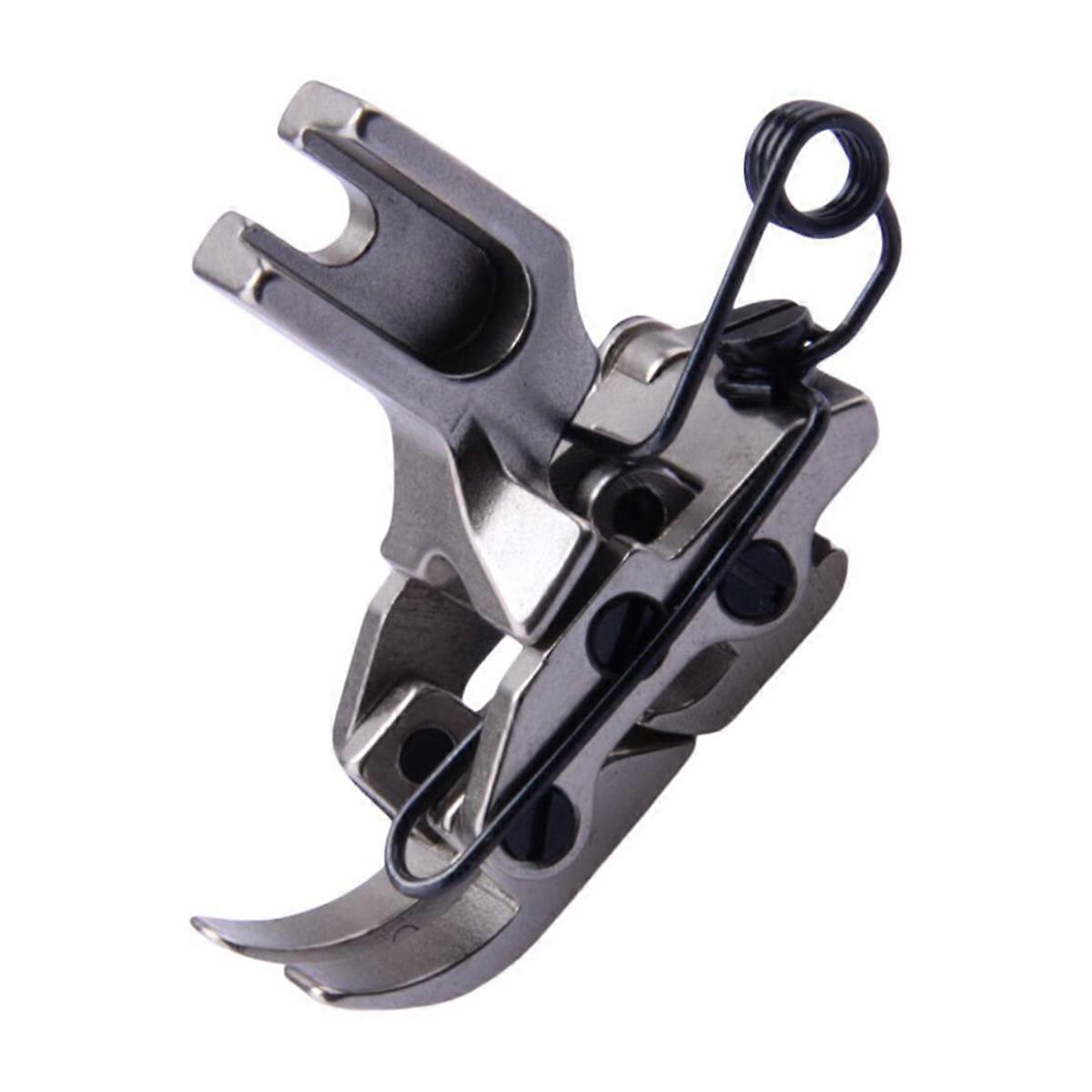 Front Rear Interactive Presser Foot KT141 Fit for 1600P 1600P-DB 1600P- 1600P-QC HD9 HD9BE
