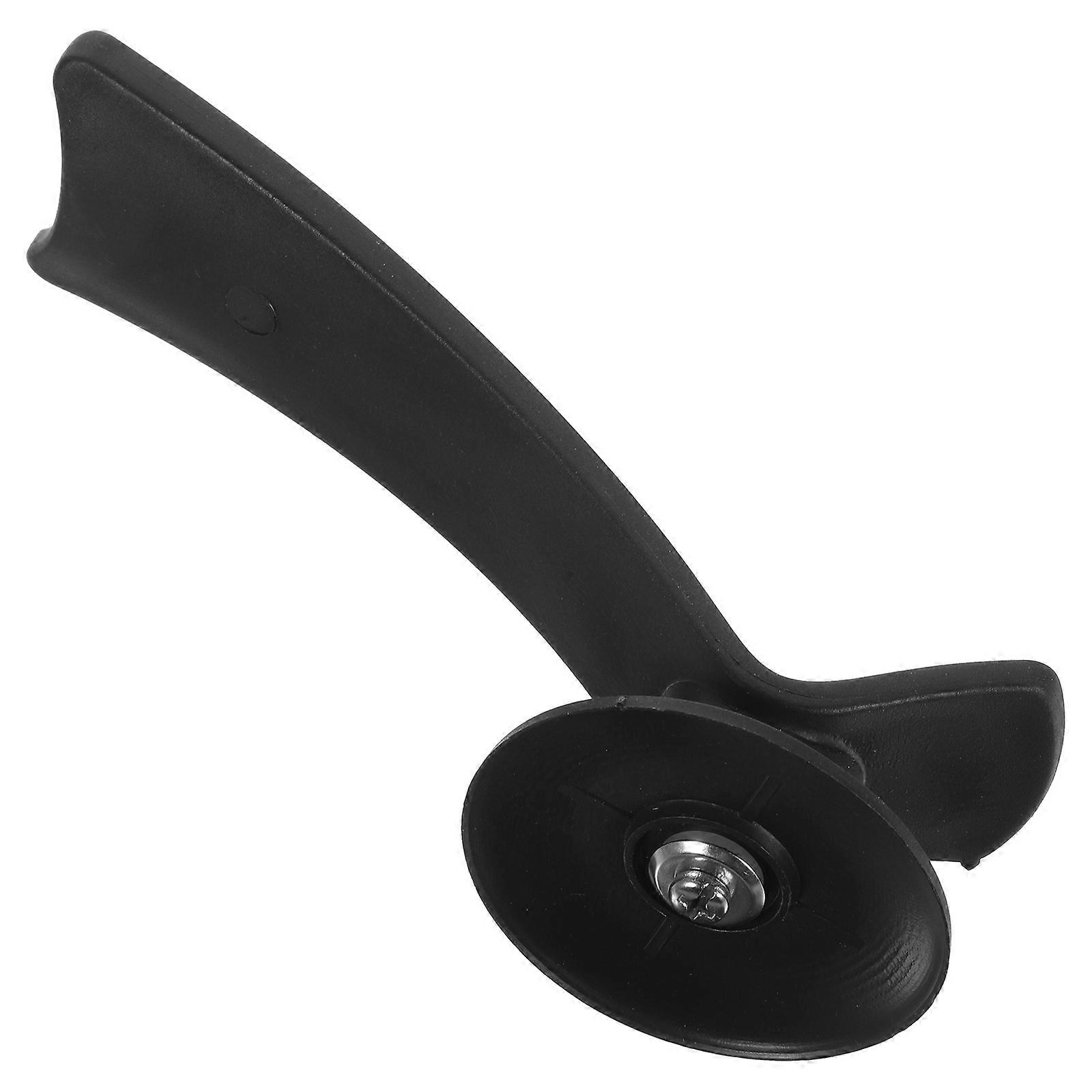 Sturdy Pot Lid Knobs Set Universal Handle For Homeowners Cooking And Storage 3.5X4.3X16.1CM Easy To Install 6Set
