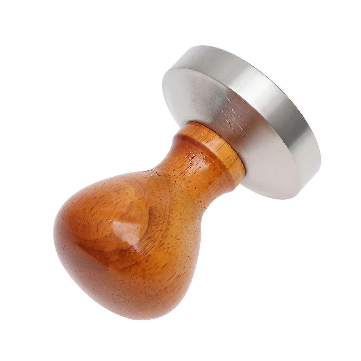 Espresso Base Tool 3Pcs Professional Coffee Accessories With Food Grade Ideal For Home Use And Cafes With 58Mm Diameter