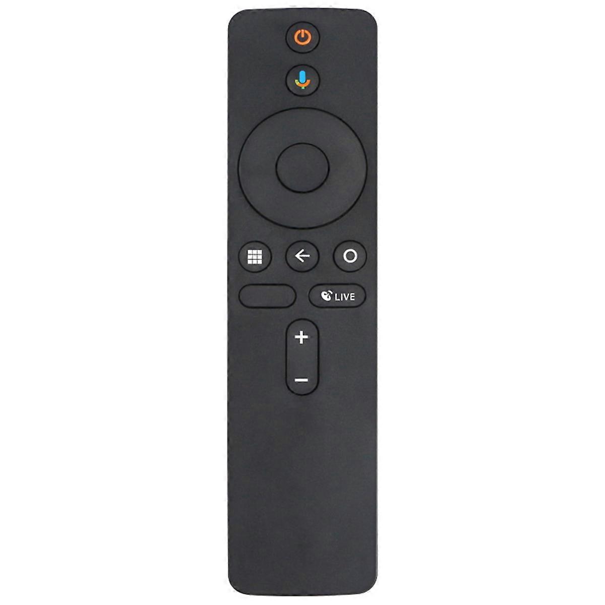 For MI Box S XMRM-006 MDZ-22-AB Voice Bluetooth Remote Control with the for Assistant Control