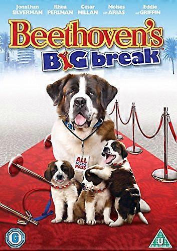Beethoven 6 Dvd/awr [DVD]