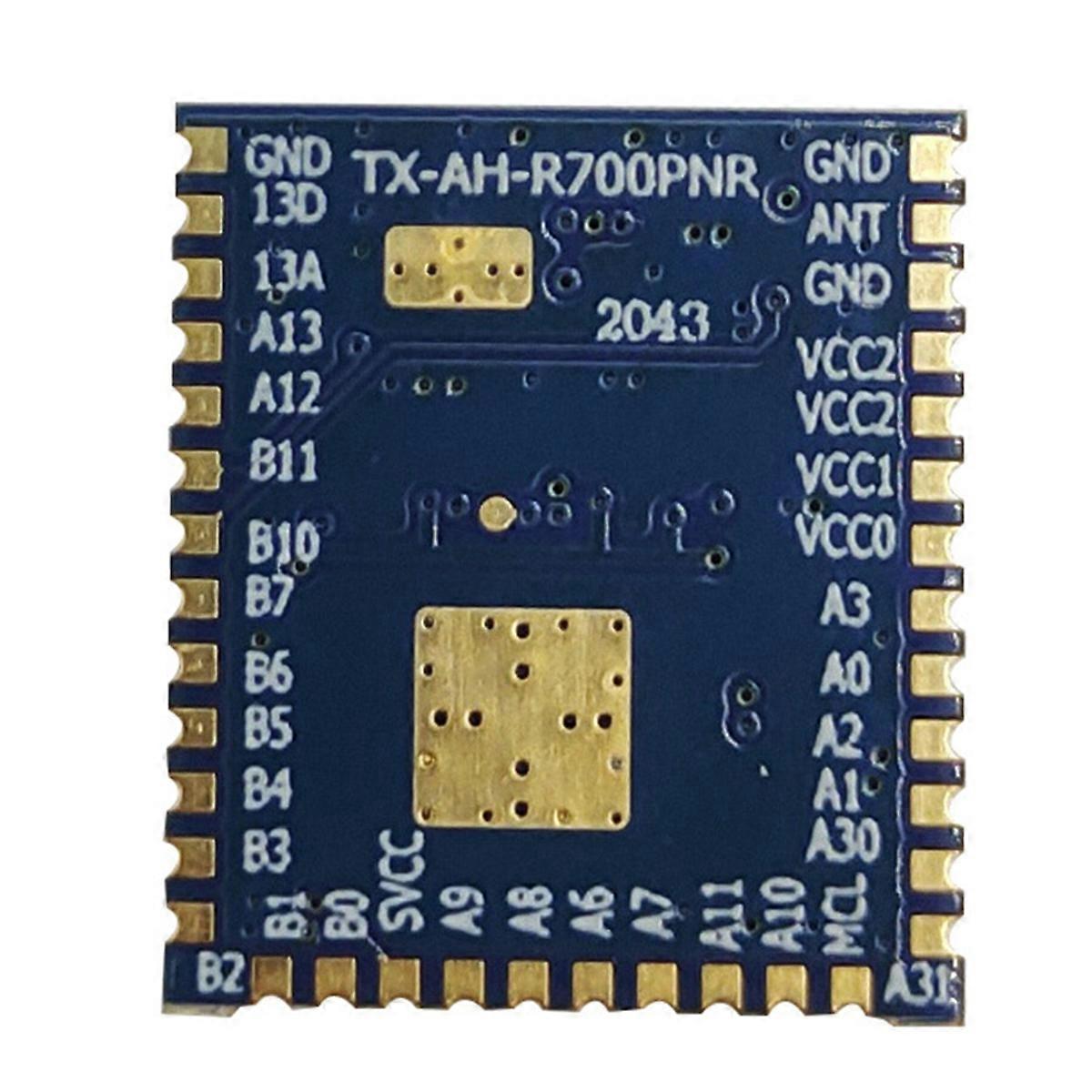 TXW8301 Long distance Transmission WiFi Module