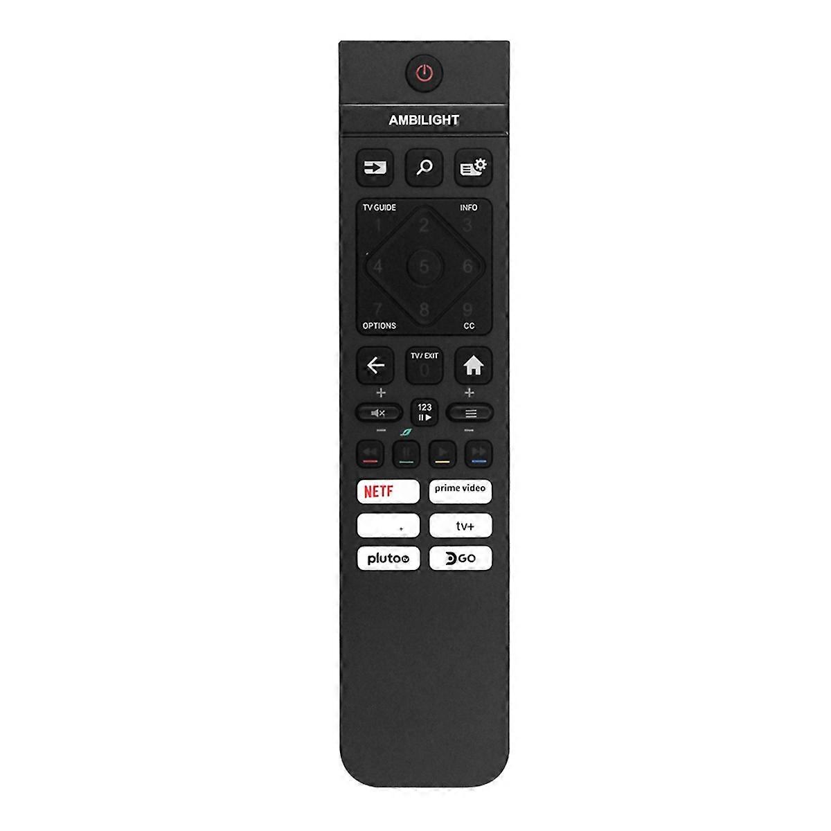 Replace -3216-11 Remote Control for 398GR10BEPHNB000SY