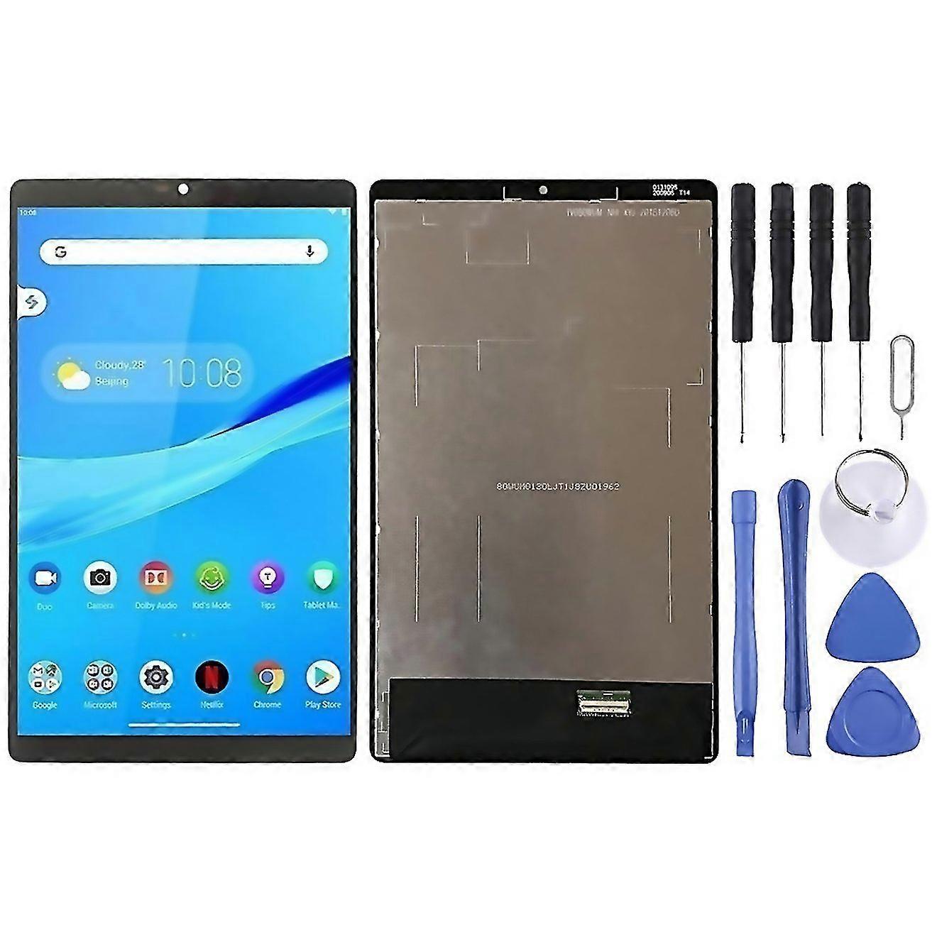 For Oem Lcd Screen For Lenovo Tab M8 Fhd Tb8705 Tb8705n Tb8705m Tb8705f With Digitizer Full Assembly