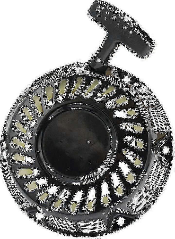 Recoil Starter Assembly for Harbor Freight 212cc/173cc (6.5HP/7HP) EnginePull Start Kit