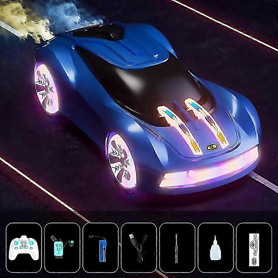 For Jjrc Q206 B Future Technology New Energy Concept Remote Control