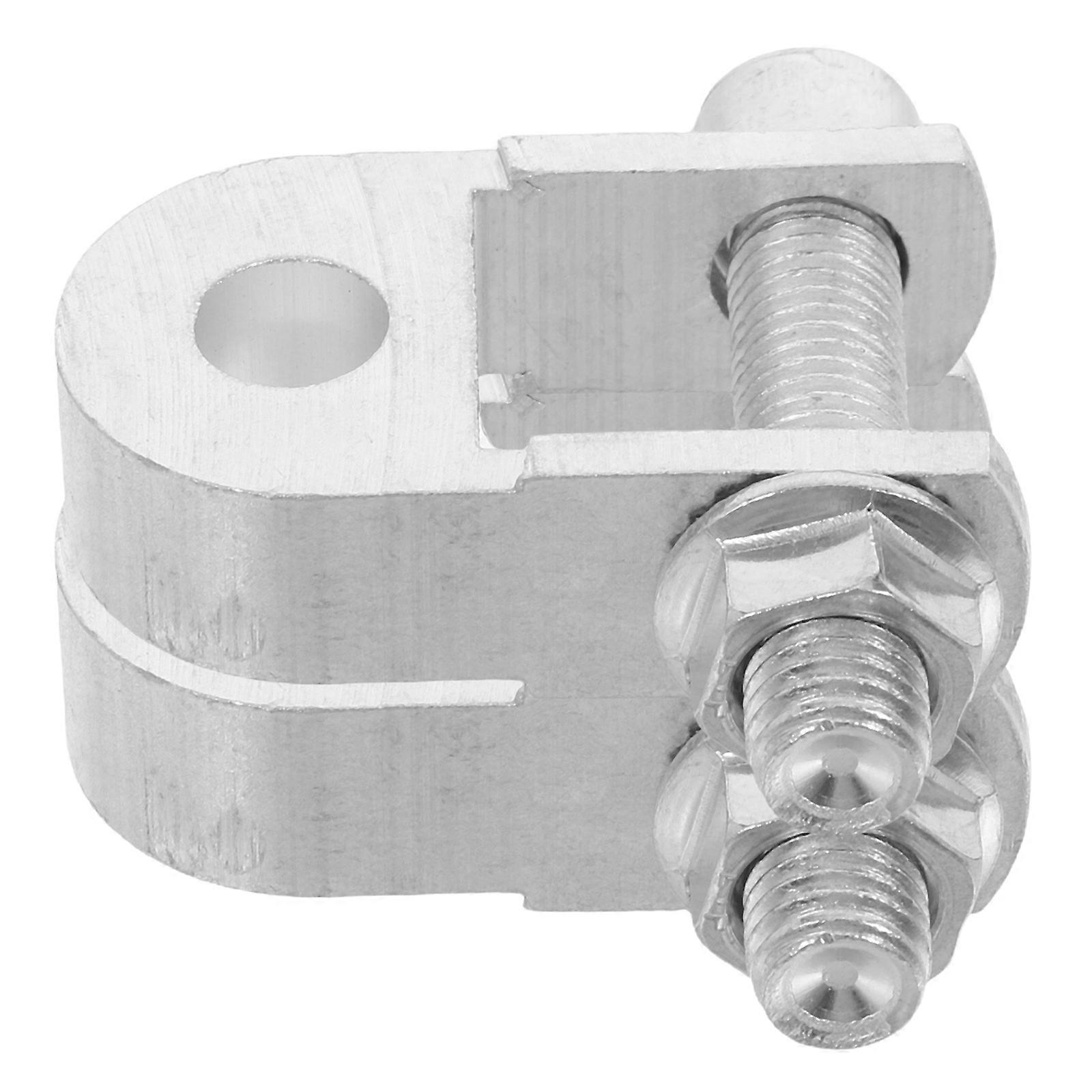 Rear Shock Extender Shock Absorbers Motorcycle Suspension Riser Heightening Adapter 1Pair