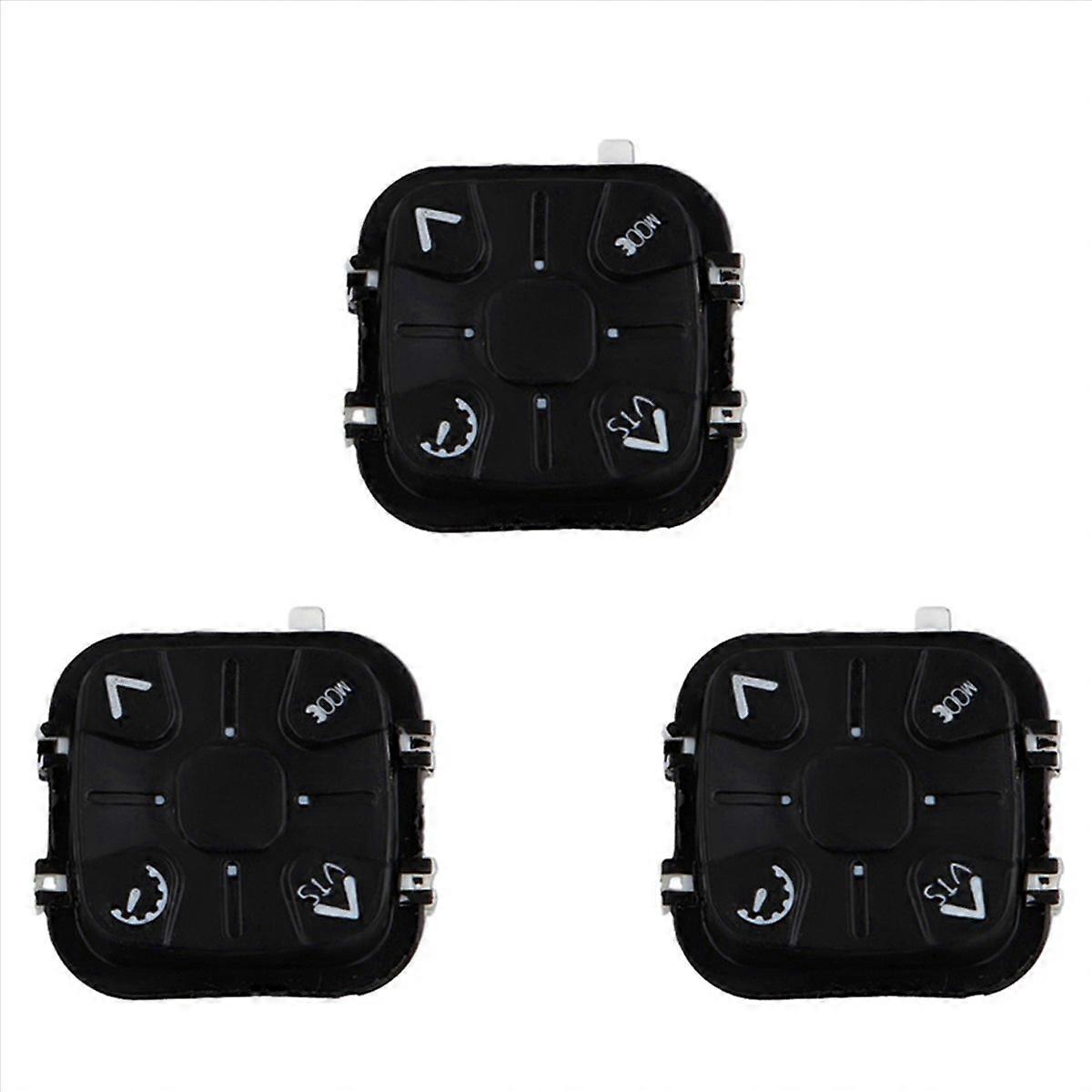 Motorcycle Boat Button Handle Button Rubber for RXP GTX RXT 2018