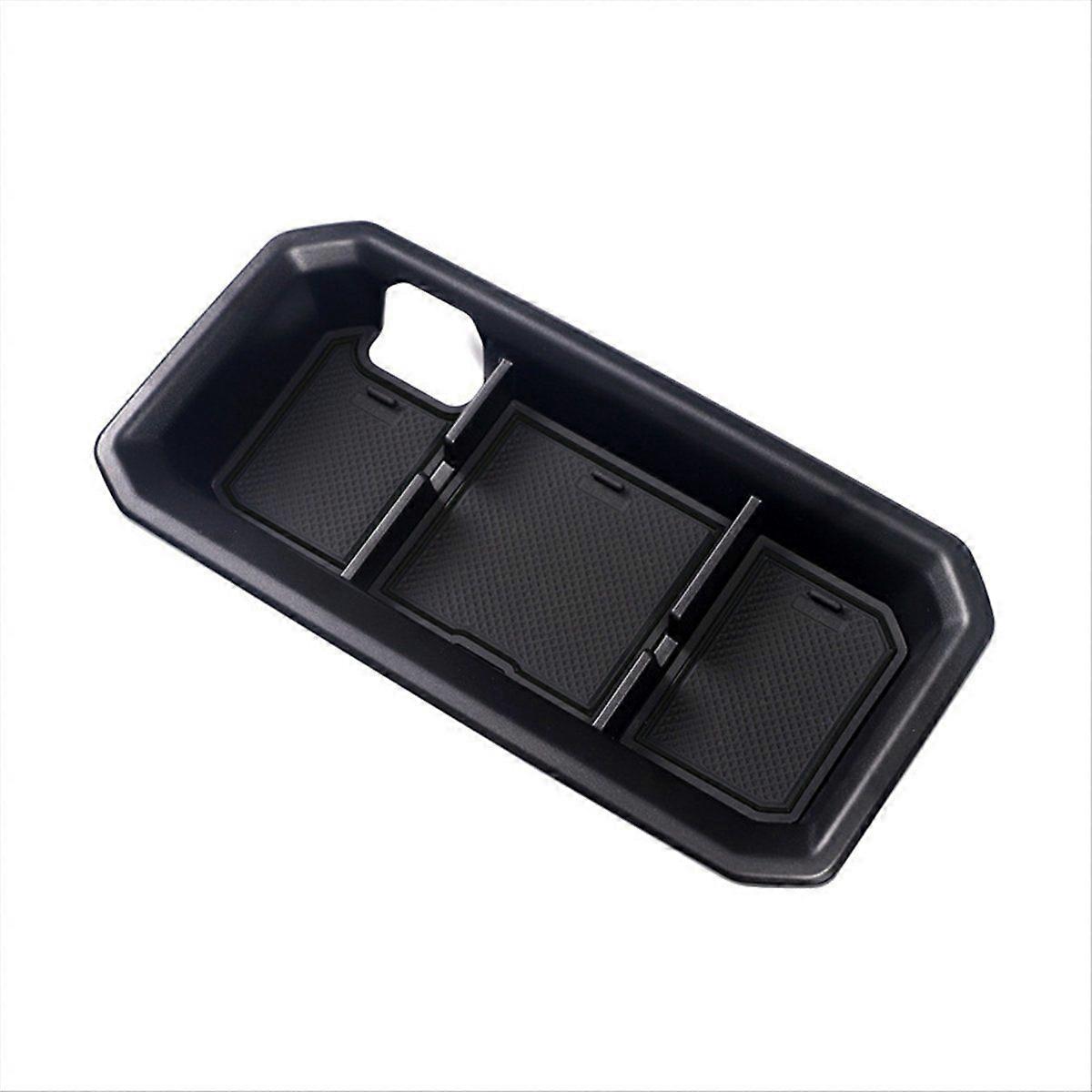 Dashboard Organizer Tray for 2022-2025 Sequoia 23-2025