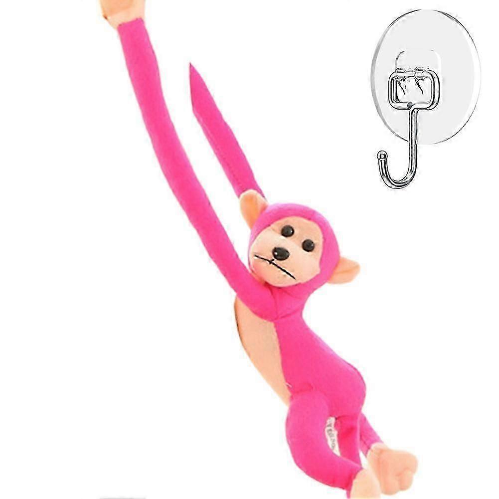 Car Accessories Car mounted Monkey Quick Disassembly Creative Pendant