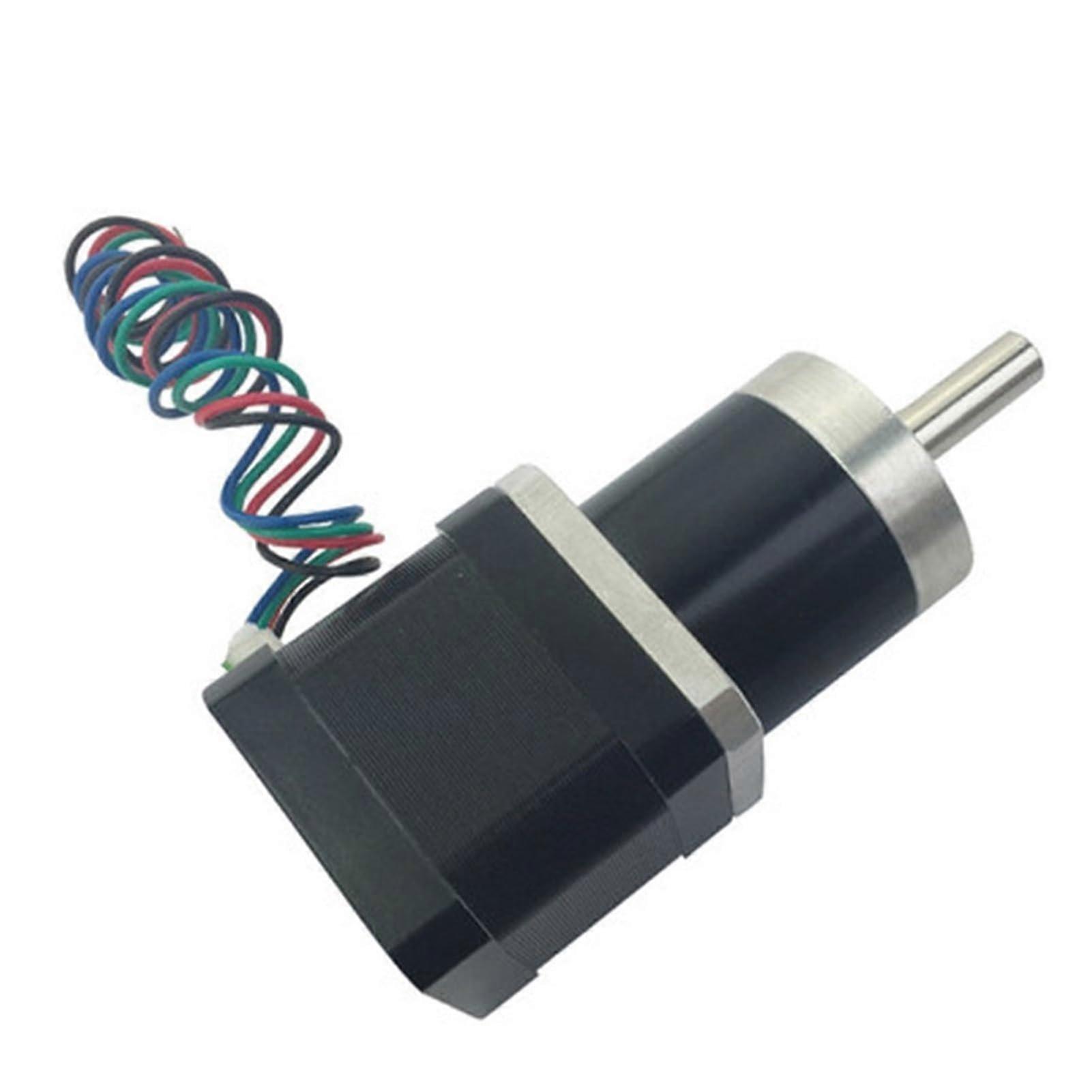 DC Worm Stepping Micro Gear Motor Planetary Gear Reduction  Torque PG3642BY