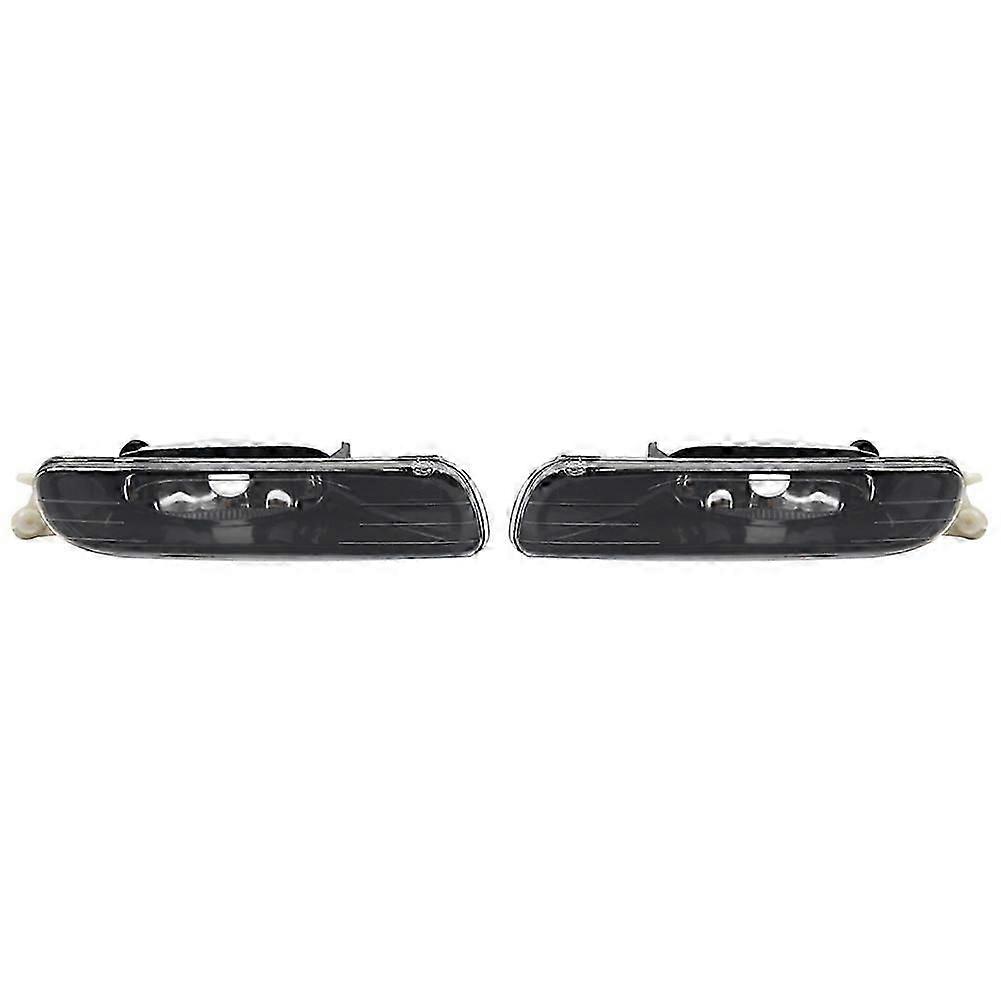 Bumper Fog For 3 E46 1998-2001