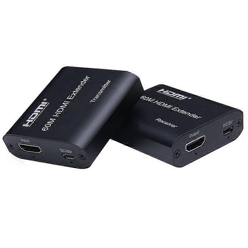 60m HDMI to RJ45 Network Extender