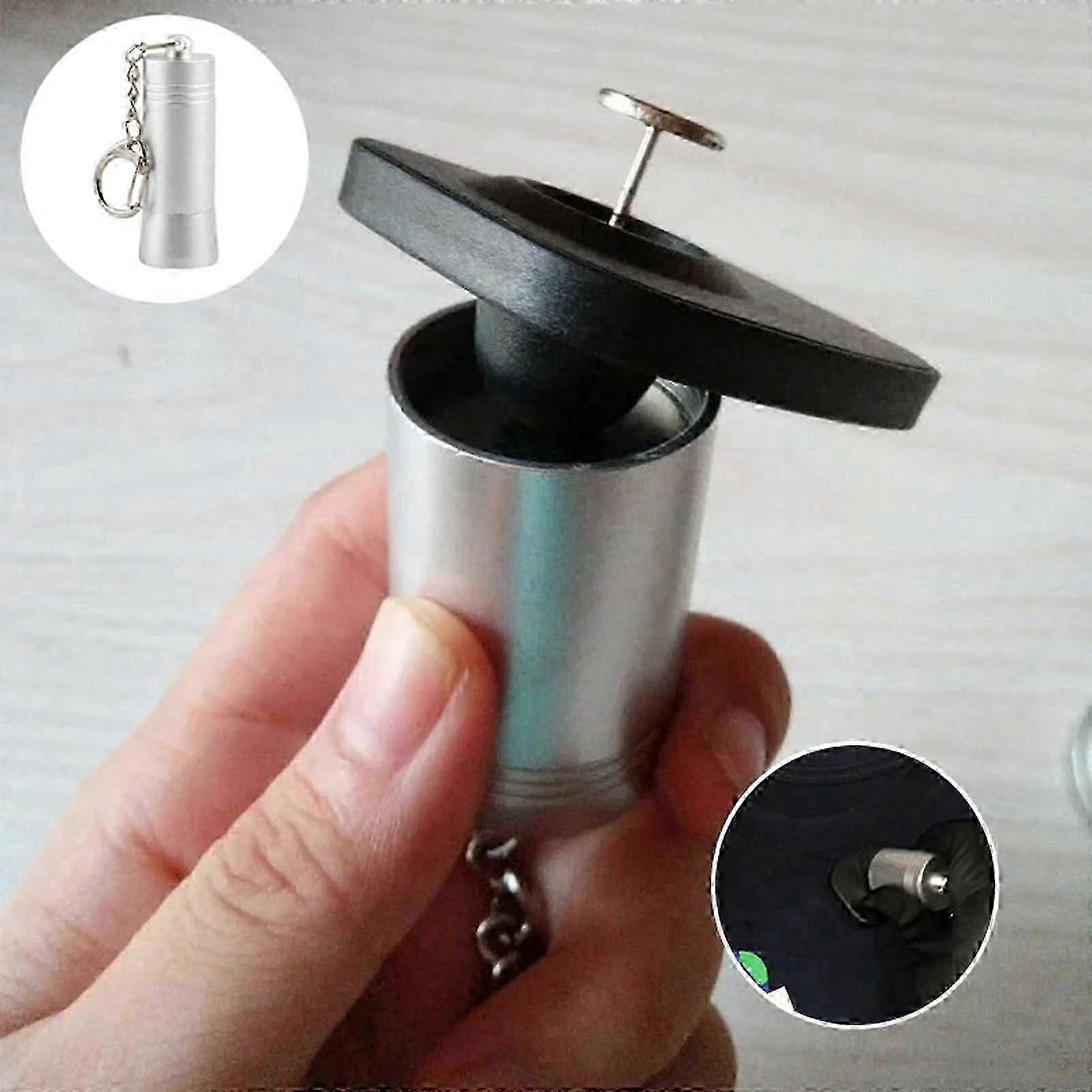 50% Offer Powerful Deactivator Magnetizer - Remover Alarm Tool Multi Use Tool