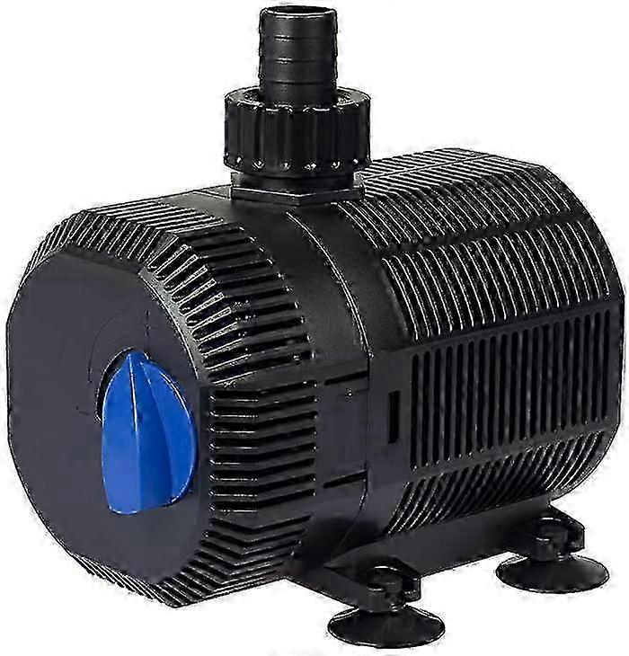 2025 Pond Pump with ceramic shaft 35W 2300l/h