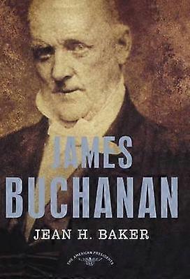 James Buchanan