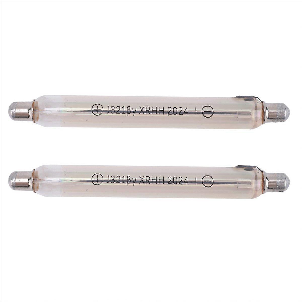 1PCS J321 Geiger Tube Counter