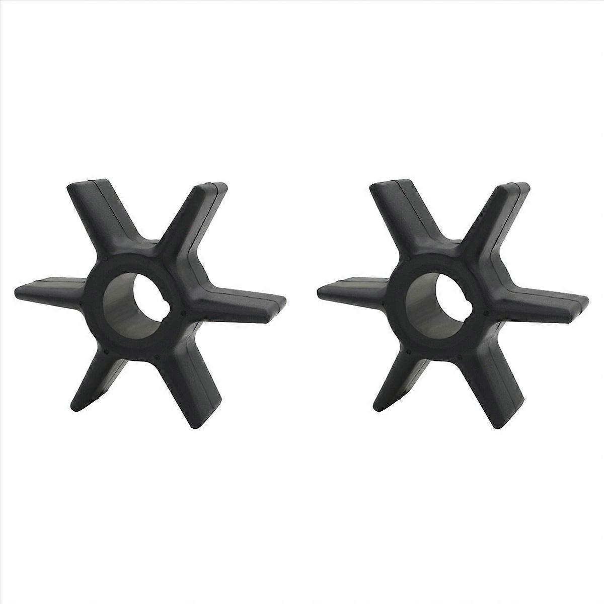 Outboard Engine Water Pump Impeller for Mercury Boat Motor 30HP 40HP