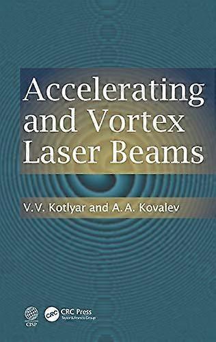 Accelerating and Vortex Laser Beams
