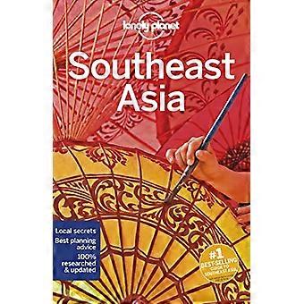 Lonely Planet Southeast Asia