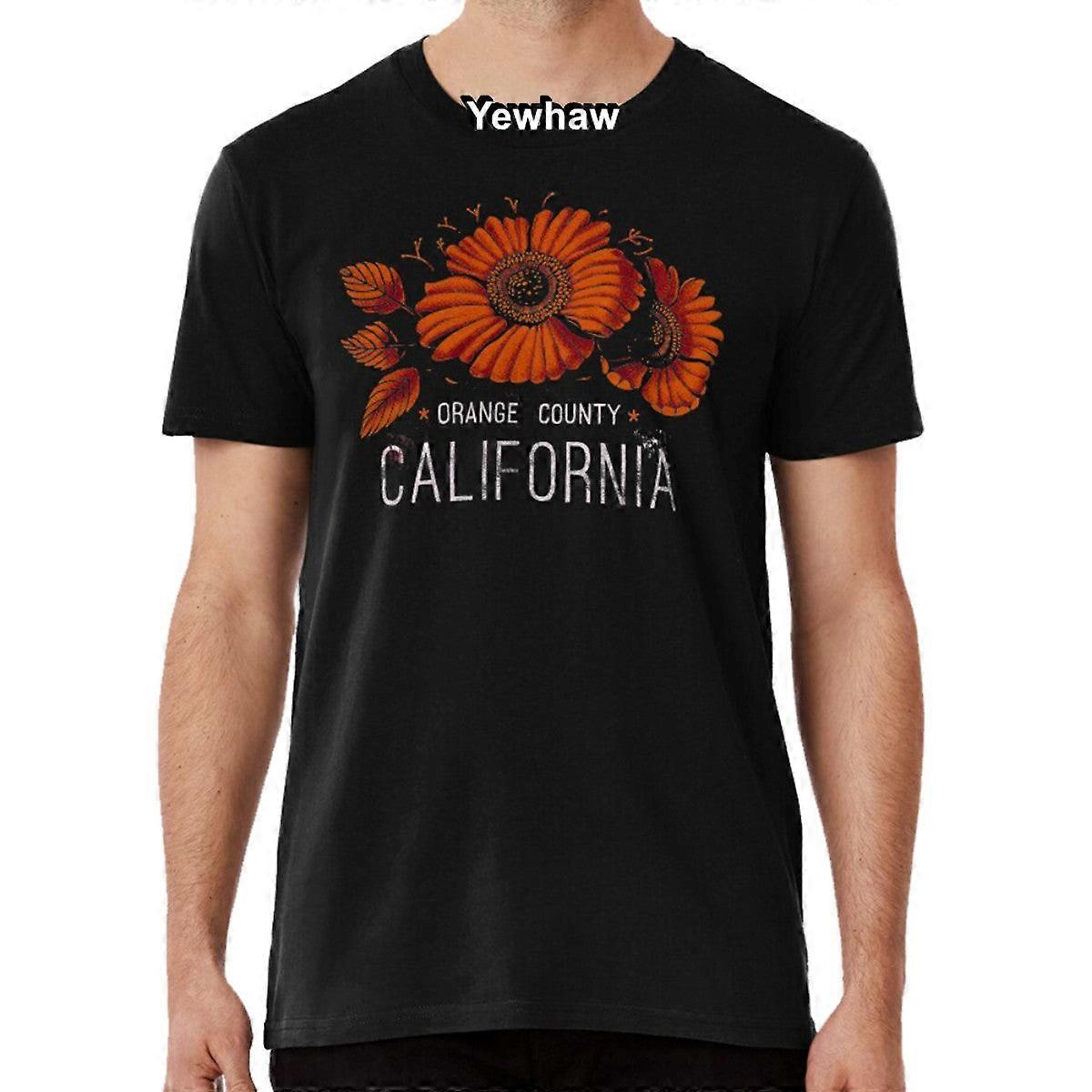 Las Flores T-shirt