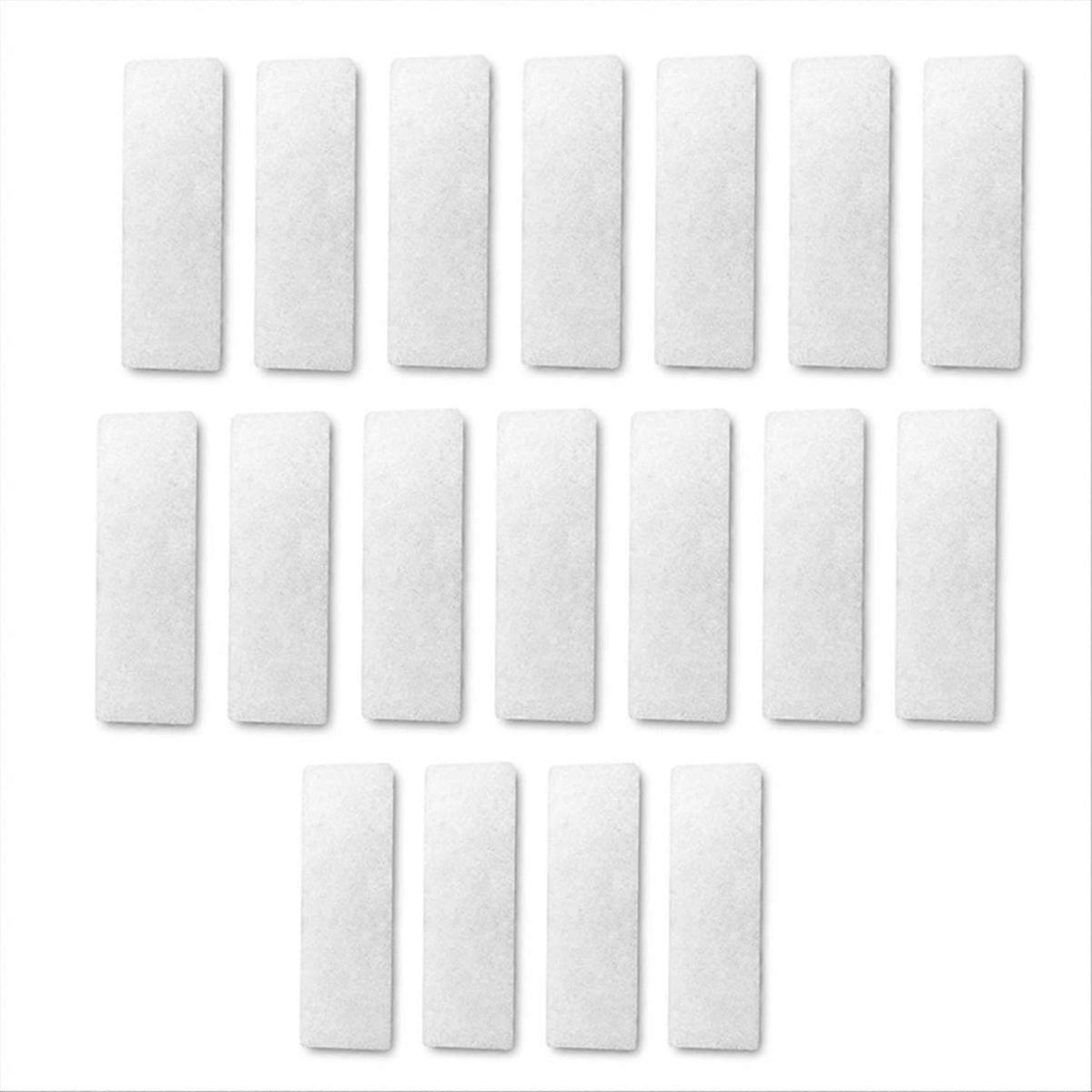 18PCS Air Fryer Replacement Filters Compatble for Instant Air Fryer
