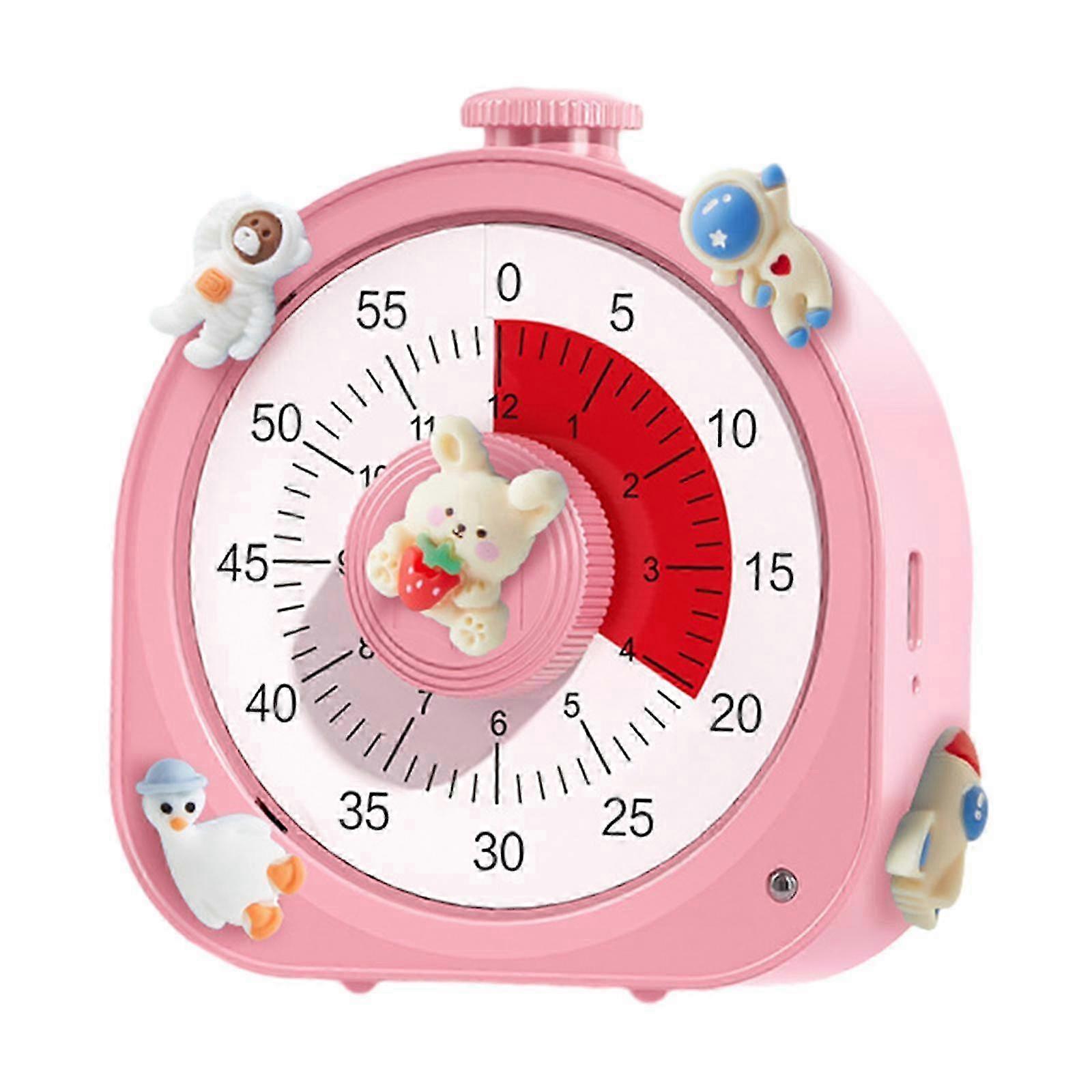 Visual Timer Kitchen Timer Analog Kitchen Timer For Students