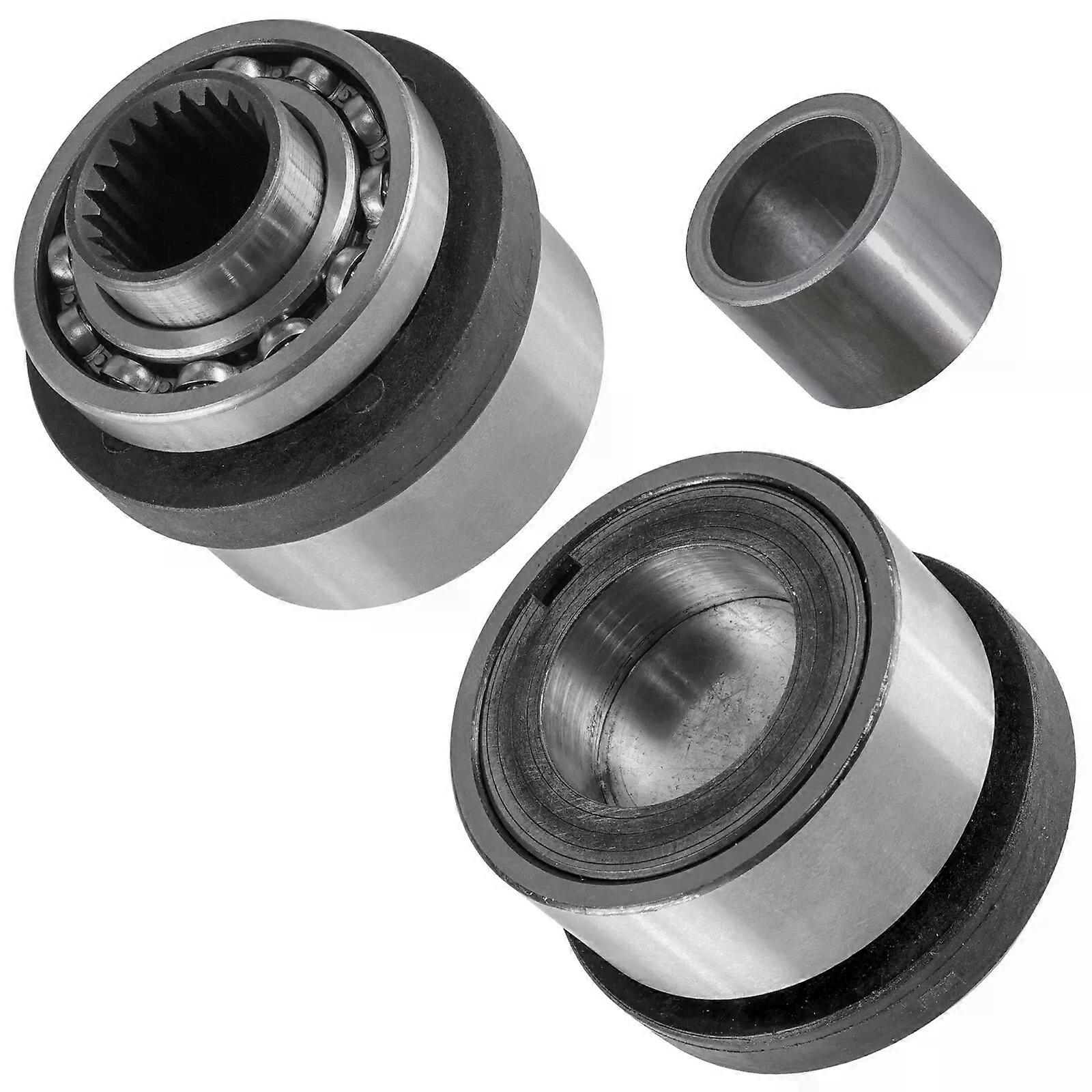 Front Differential OST Output Hub For Polaris Sportsman 400 HO 4X4 2011-2014 NO.91983