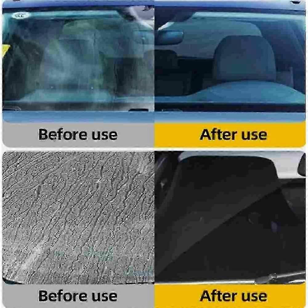 auto glass polishing liquid D1 for scratches