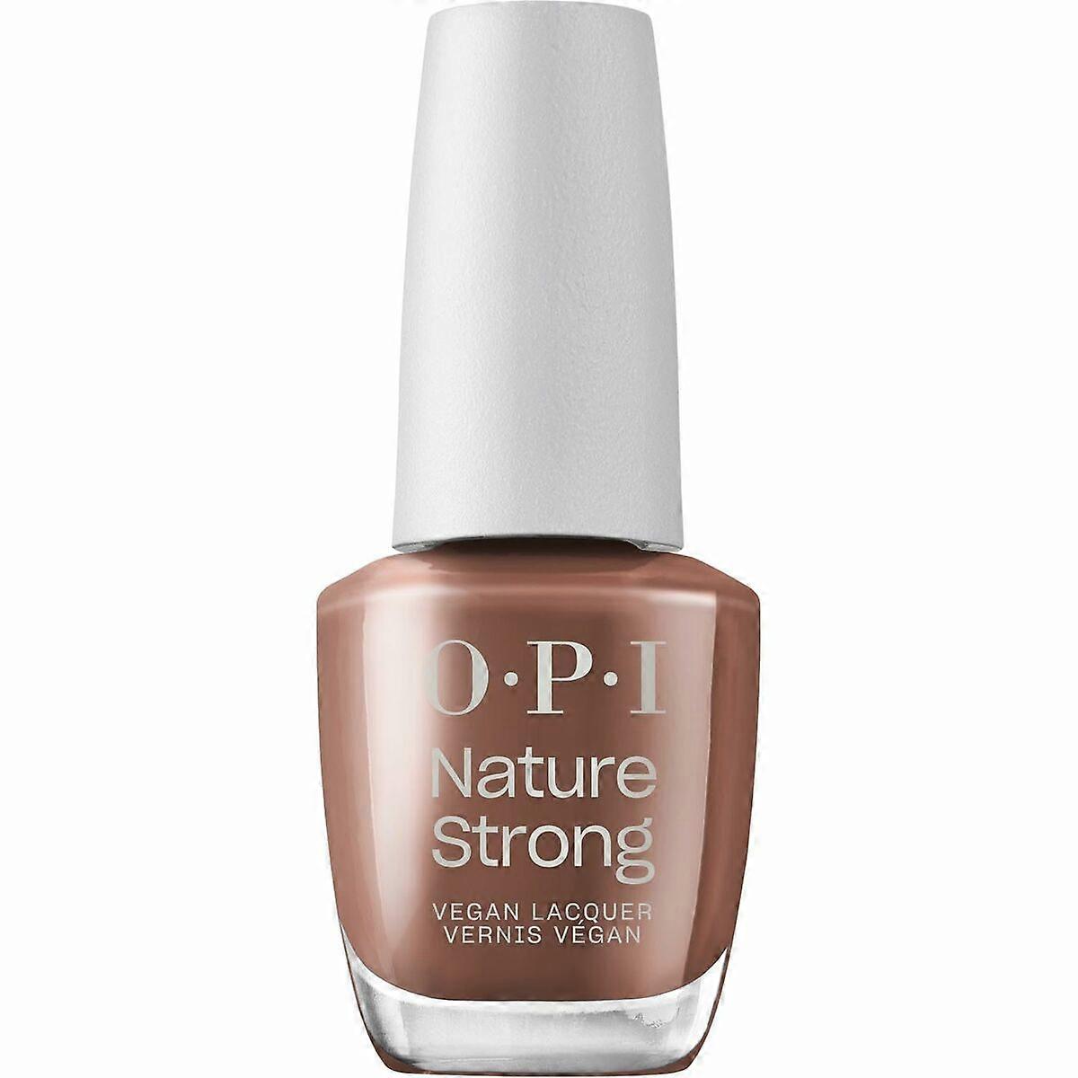 Hydrating Cream Opi NATURE STRONG Make my Bark on the World 15 ml