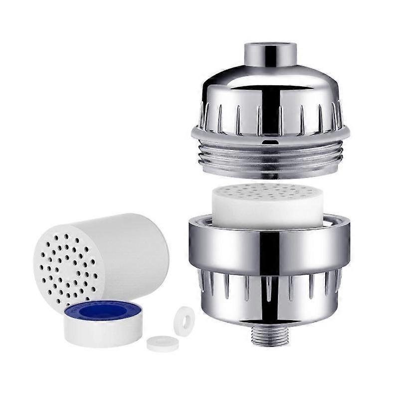 Shower Faucet Purification Shower Filter 25 Layers Shower Filter
