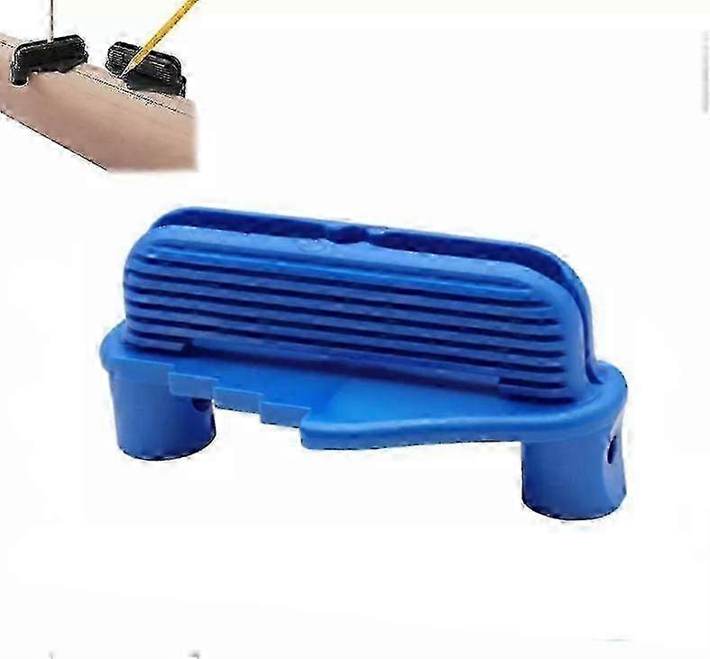 Exquisite Scribe Tool Woodworking,Center Finder Tool,Marking Offset Marking Tool