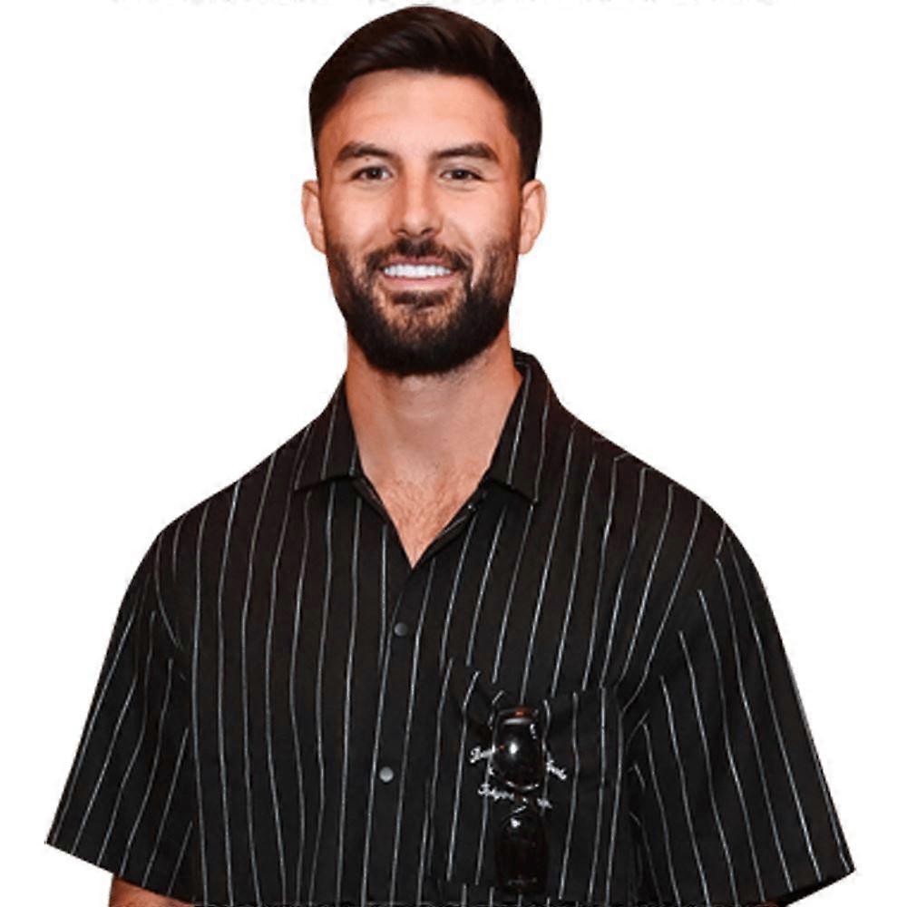 Liam Reardon (Shorts) Half Body Buddy Cutout