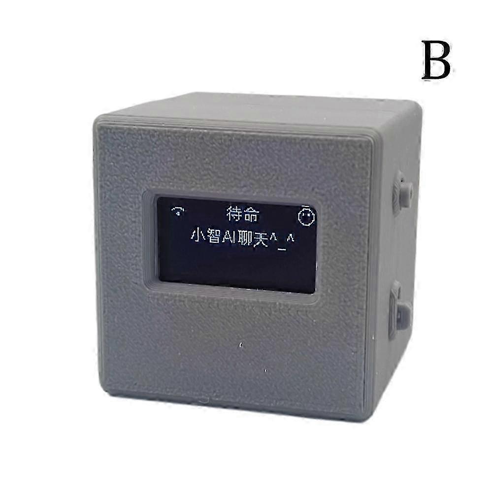 2025 AI Smart Box Xiaozhi Intelligent Voice Interaction Desktop Assistant