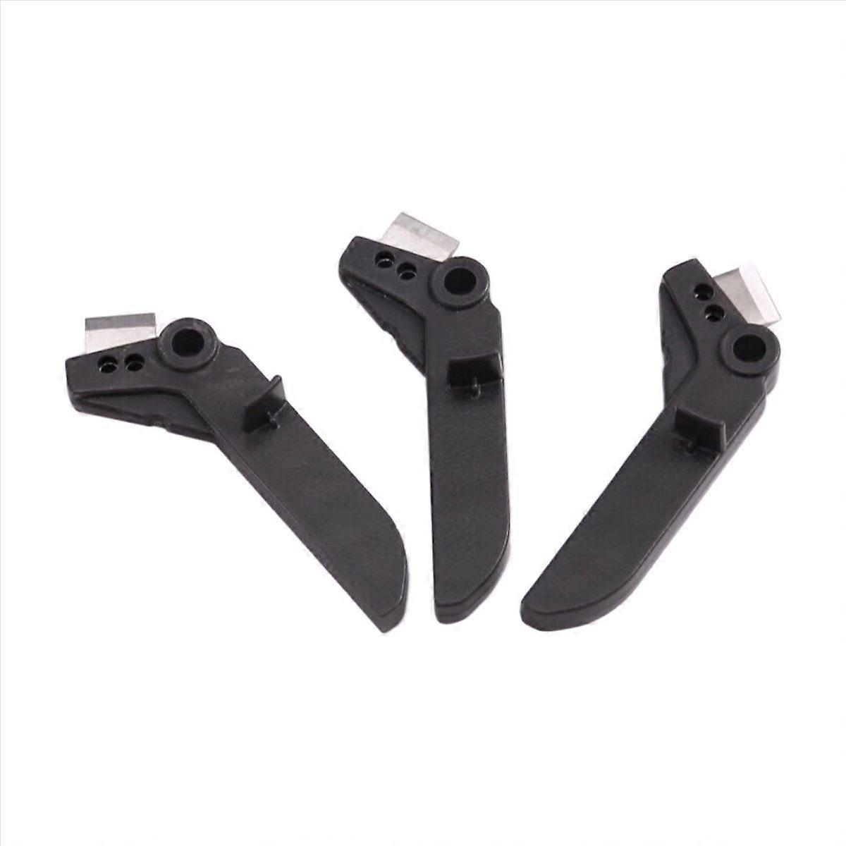 1Set Replacement Filament Cutter for 3 and K3C- 3D Printer Parts
