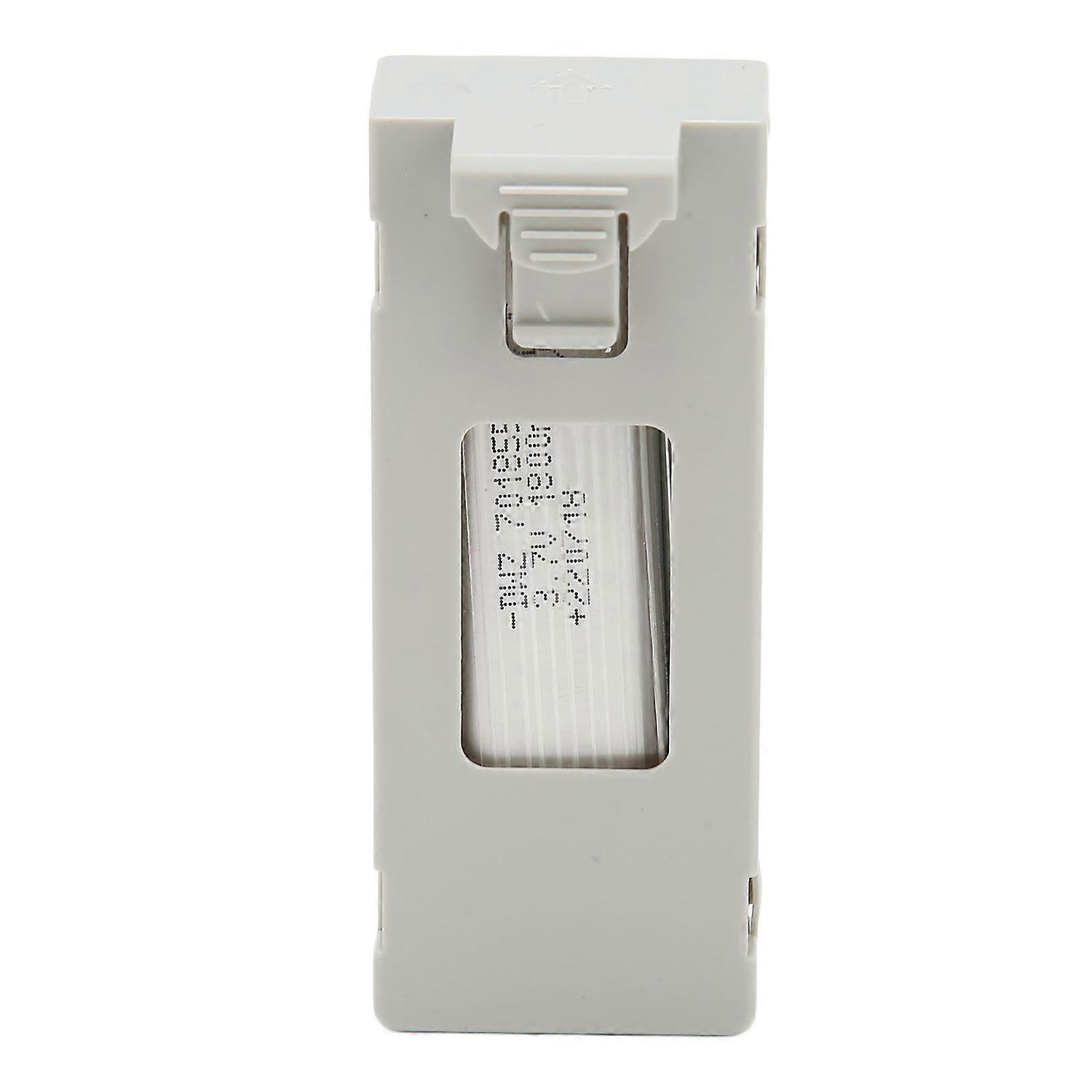 RC Drone Battery Professional 3.7V 1800Mah Remote Control UAV Battery for E88 E88MAX E525 E99 K3 RC 