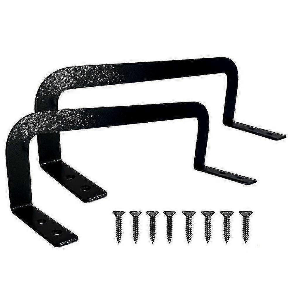 Bed Frame Retainer Bar - Prevent Mattress Movement with Durable Design