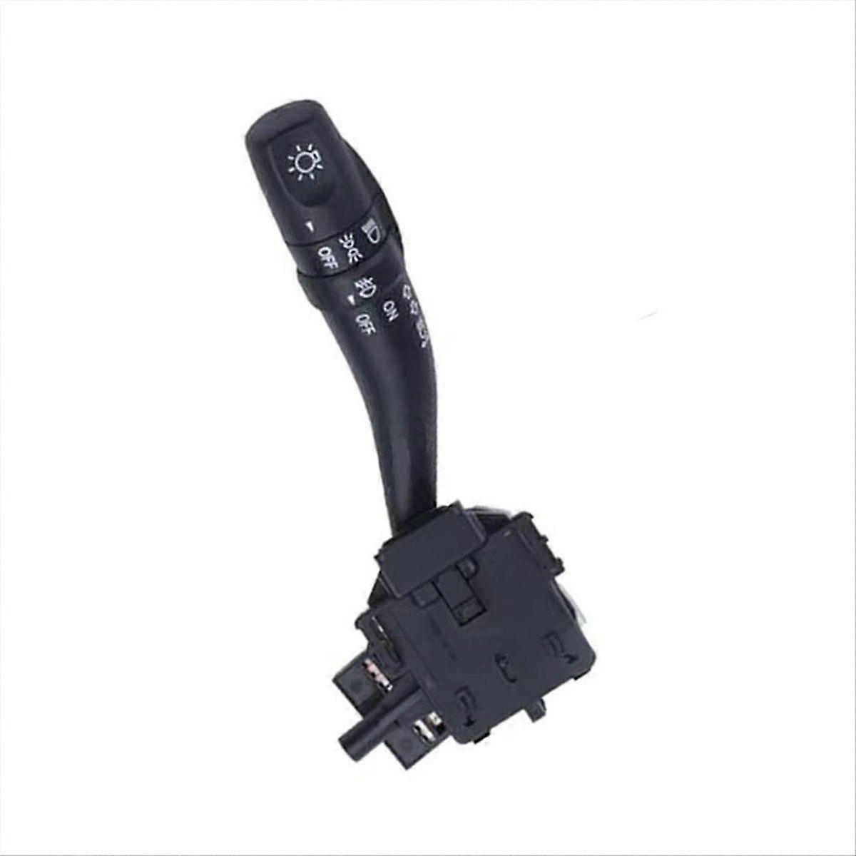 934101D100 Headlight Turn Signal Light Switch Fog Light Combination Lever for 2007-2012 934101D102